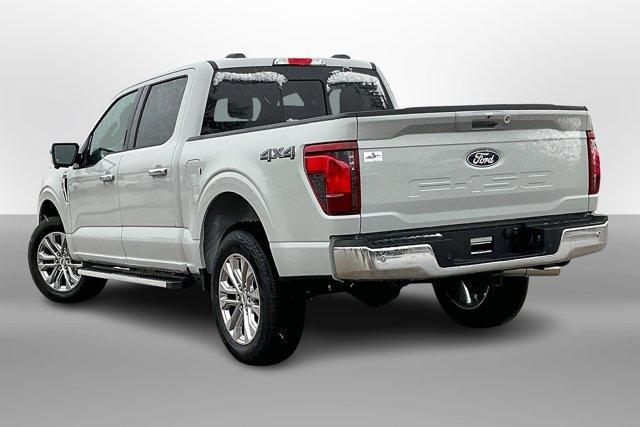 used 2024 Ford F-150 car, priced at $52,791