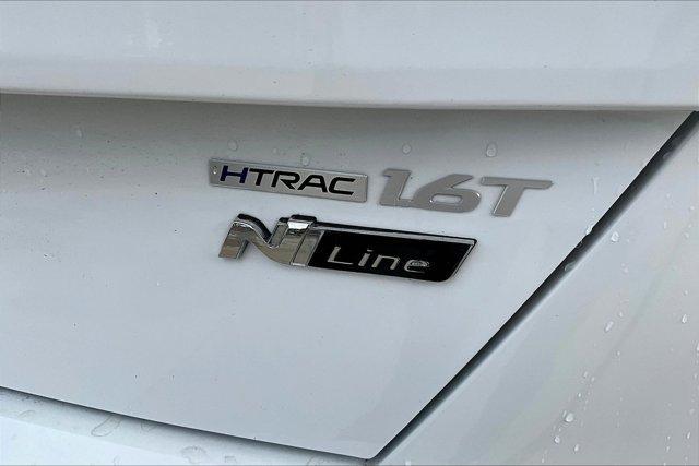 used 2025 Hyundai Kona car, priced at $30,995