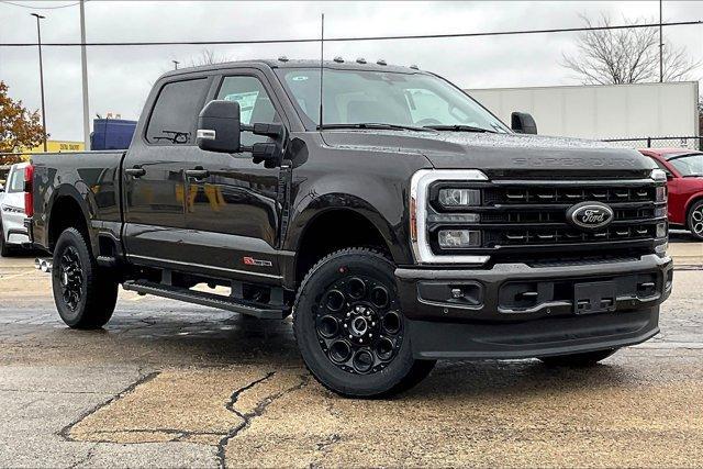 new 2024 Ford F-250 car, priced at $89,805