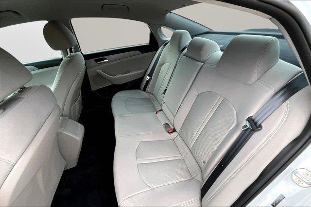 used 2018 Hyundai Sonata car, priced at $16,391