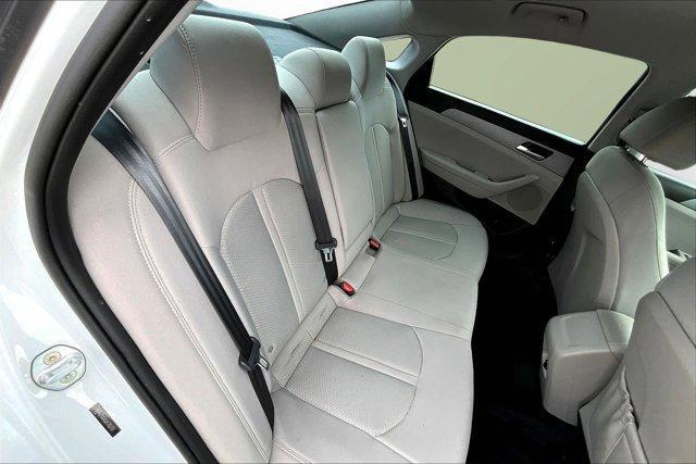 used 2018 Hyundai Sonata car, priced at $16,391