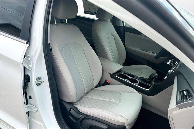 used 2018 Hyundai Sonata car, priced at $16,391