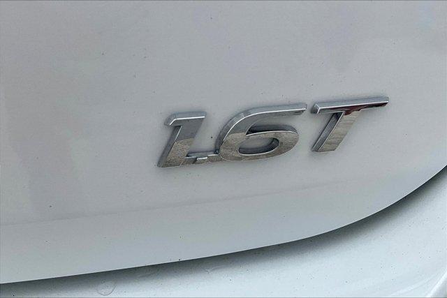 used 2018 Hyundai Sonata car, priced at $16,391