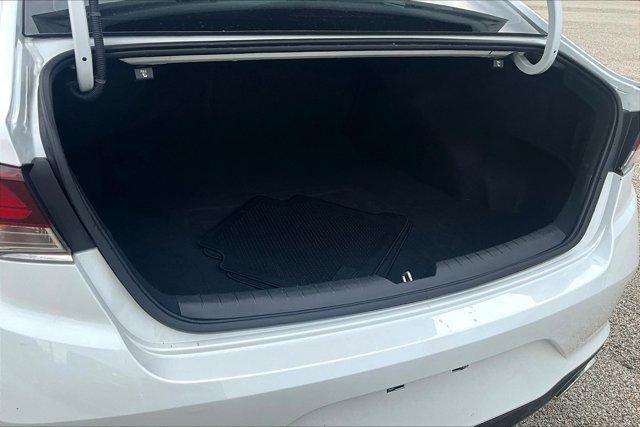 used 2018 Hyundai Sonata car, priced at $16,391