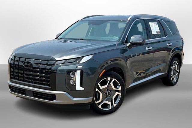 used 2024 Hyundai Palisade car, priced at $38,793