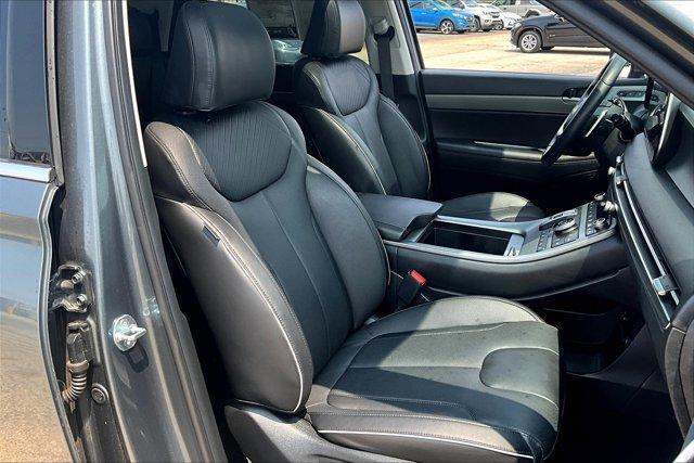 used 2024 Hyundai Palisade car, priced at $38,793