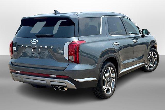 used 2024 Hyundai Palisade car, priced at $38,793