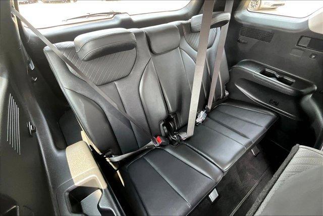 used 2024 Hyundai Palisade car, priced at $38,793