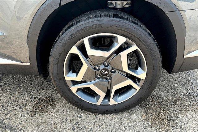 used 2024 Hyundai Palisade car, priced at $38,793