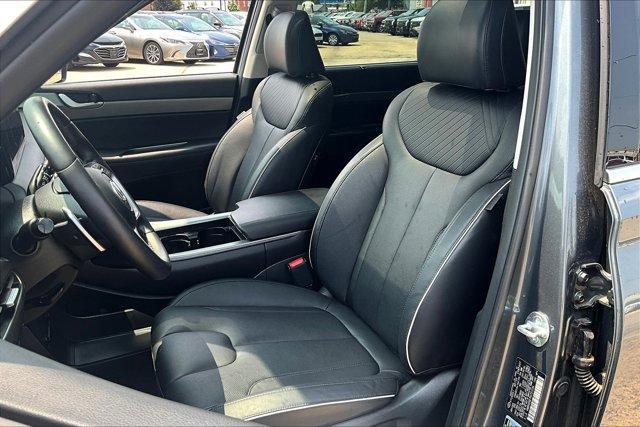 used 2024 Hyundai Palisade car, priced at $38,793