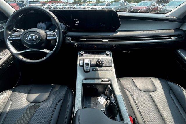 used 2024 Hyundai Palisade car, priced at $38,793