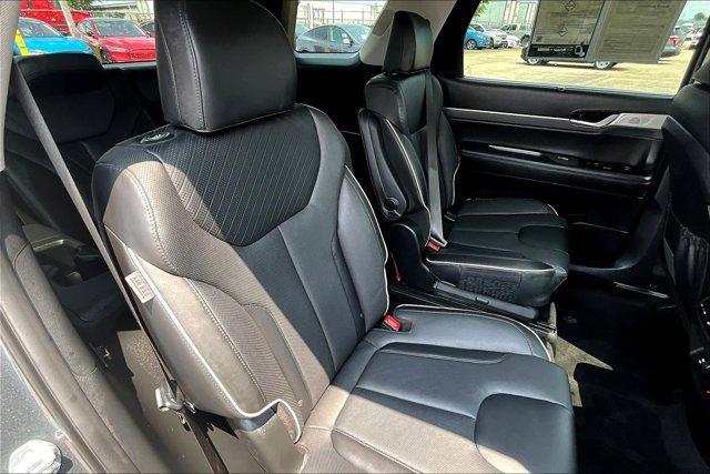 used 2024 Hyundai Palisade car, priced at $38,793