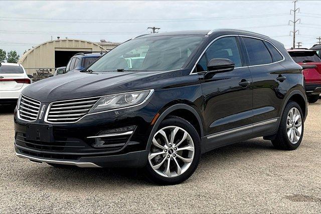 used 2018 Lincoln MKC car, priced at $17,891
