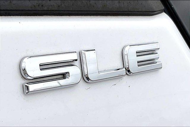 used 2018 GMC Terrain car, priced at $18,493