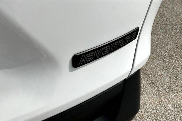 used 2024 Toyota RAV4 car, priced at $33,995