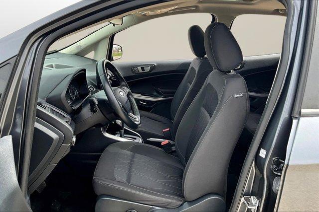 used 2020 Ford EcoSport car, priced at $12,400