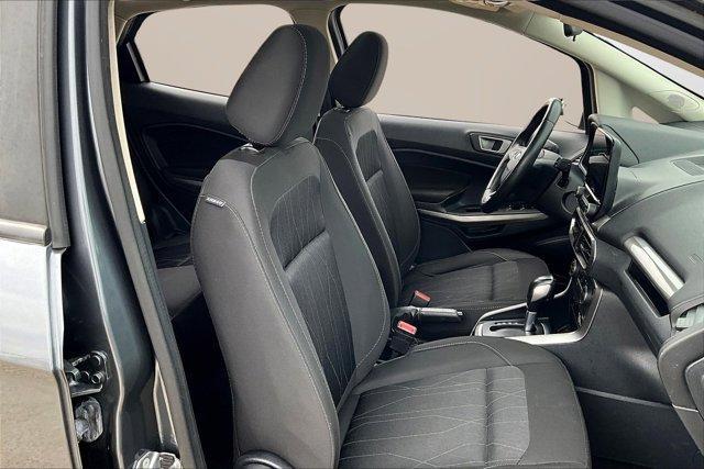 used 2020 Ford EcoSport car, priced at $12,400