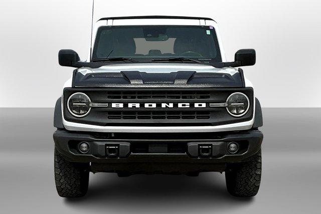 used 2022 Ford Bronco car, priced at $38,991