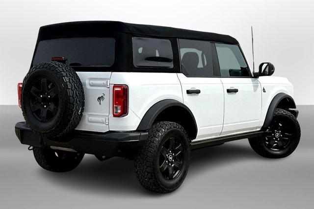 used 2022 Ford Bronco car, priced at $38,991