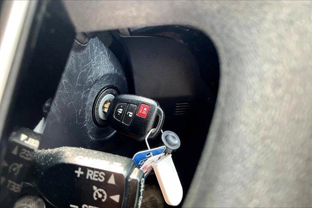 used 2018 Toyota Prius c car, priced at $17,991