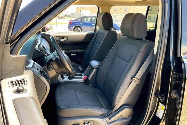 used 2013 Ford Flex car, priced at $9,495