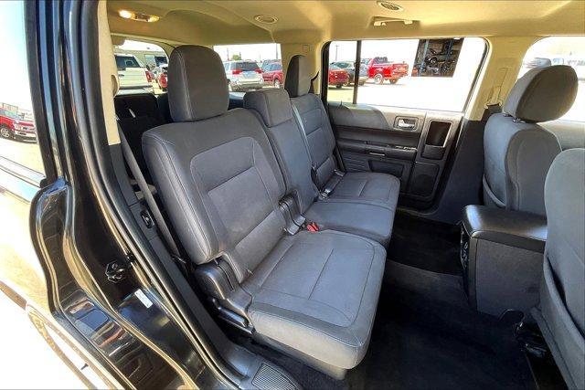 used 2013 Ford Flex car, priced at $9,495