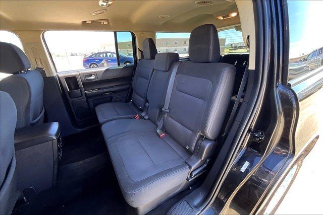 used 2013 Ford Flex car, priced at $9,495