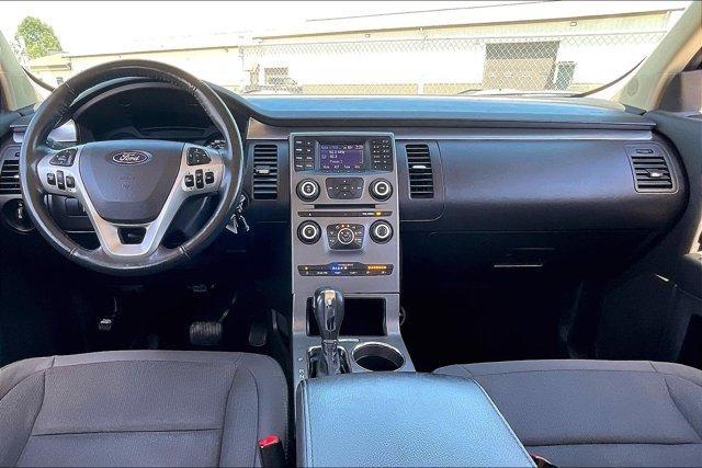 used 2013 Ford Flex car, priced at $9,495