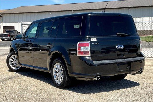 used 2013 Ford Flex car, priced at $9,495