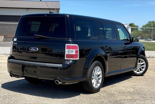 used 2013 Ford Flex car, priced at $9,495