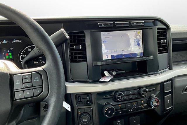 used 2024 Ford F-250 car, priced at $65,991