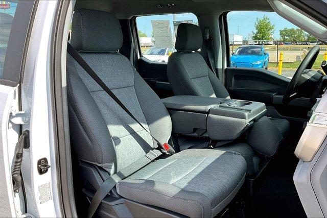 used 2024 Ford F-250 car, priced at $65,991