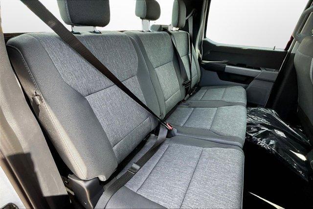 used 2024 Ford F-250 car, priced at $65,991