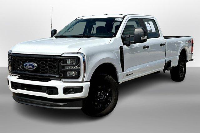 used 2024 Ford F-250 car, priced at $65,991