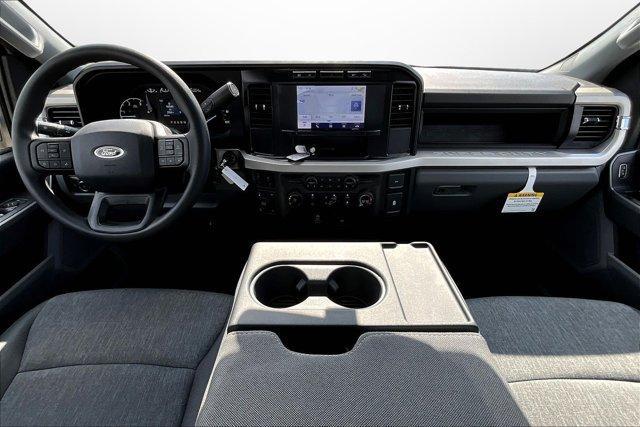 used 2024 Ford F-250 car, priced at $65,991