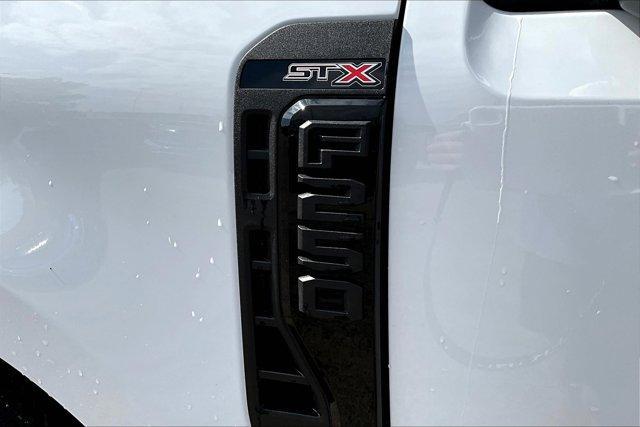 used 2024 Ford F-250 car, priced at $65,991