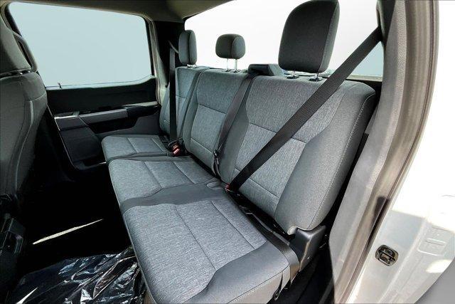 used 2024 Ford F-250 car, priced at $65,991