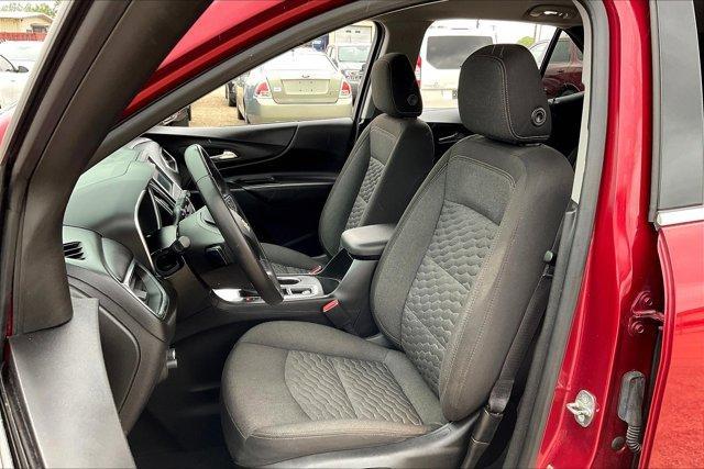 used 2019 Chevrolet Equinox car, priced at $20,495