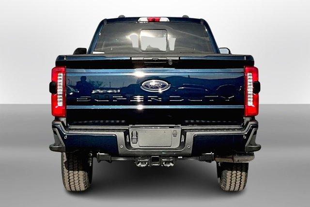 new 2024 Ford F-350 car, priced at $61,535