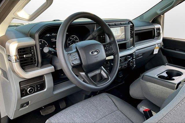 new 2024 Ford F-350 car, priced at $61,535