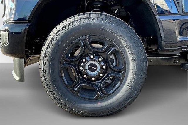 new 2024 Ford F-350 car, priced at $61,535