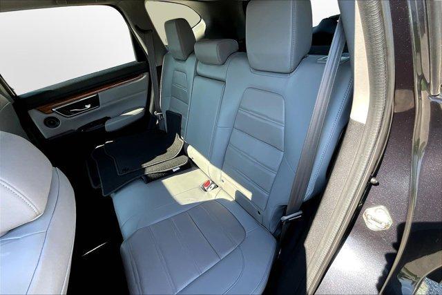 used 2019 Honda CR-V car, priced at $27,491