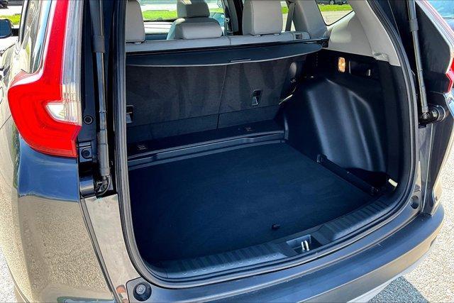 used 2019 Honda CR-V car, priced at $27,491