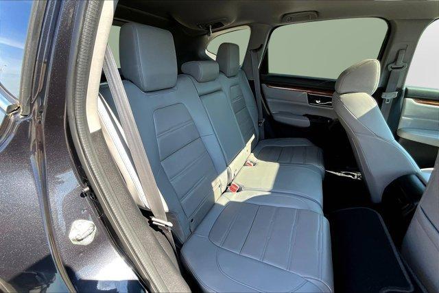 used 2019 Honda CR-V car, priced at $27,491