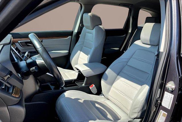 used 2019 Honda CR-V car, priced at $27,491