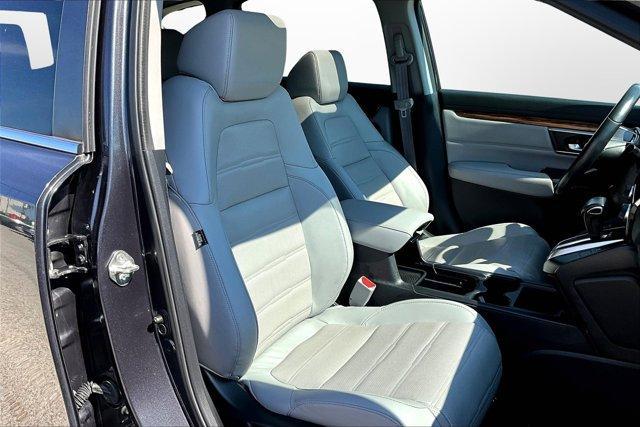 used 2019 Honda CR-V car, priced at $27,491