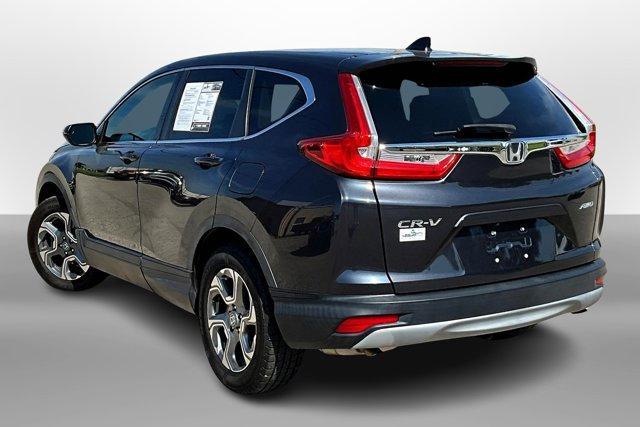 used 2019 Honda CR-V car, priced at $27,491