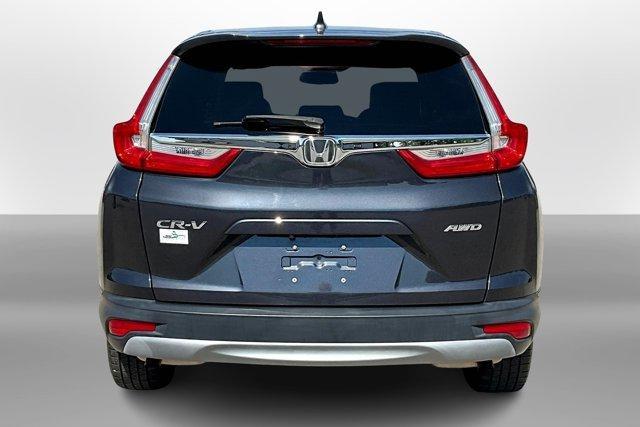 used 2019 Honda CR-V car, priced at $27,491