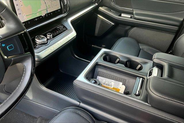 new 2025 Ford Expedition car, priced at $83,170