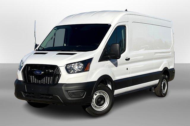 used 2024 Ford Transit-250 car, priced at $48,791